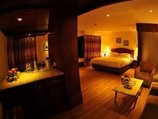 Hotel Marg Krishnaaya Vijayawāda Zewnętrze zdjęcie