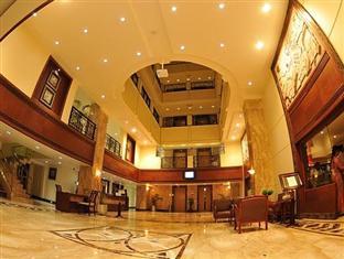 Hotel Marg Krishnaaya Vijayawāda Zewnętrze zdjęcie